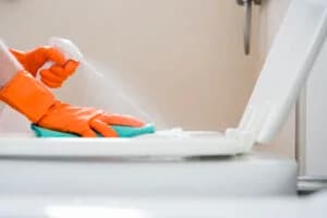 Bathroom Care