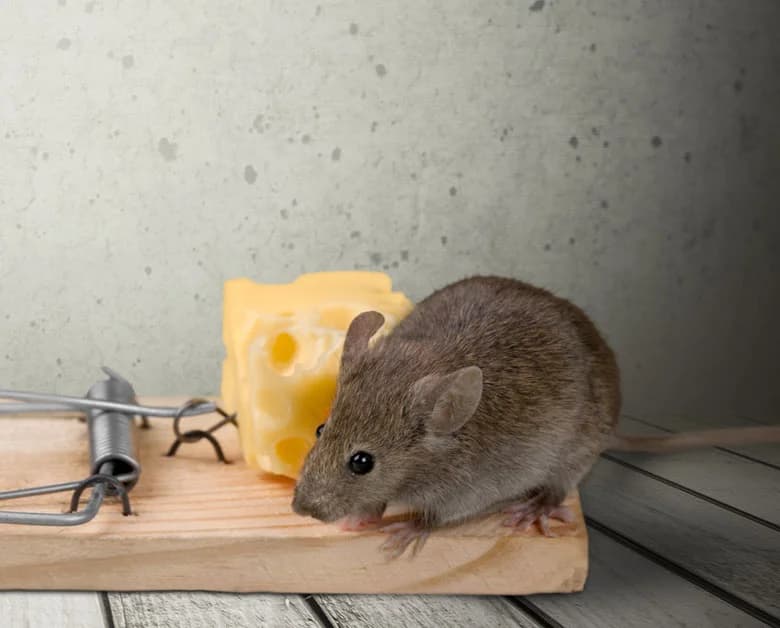Rodent Control